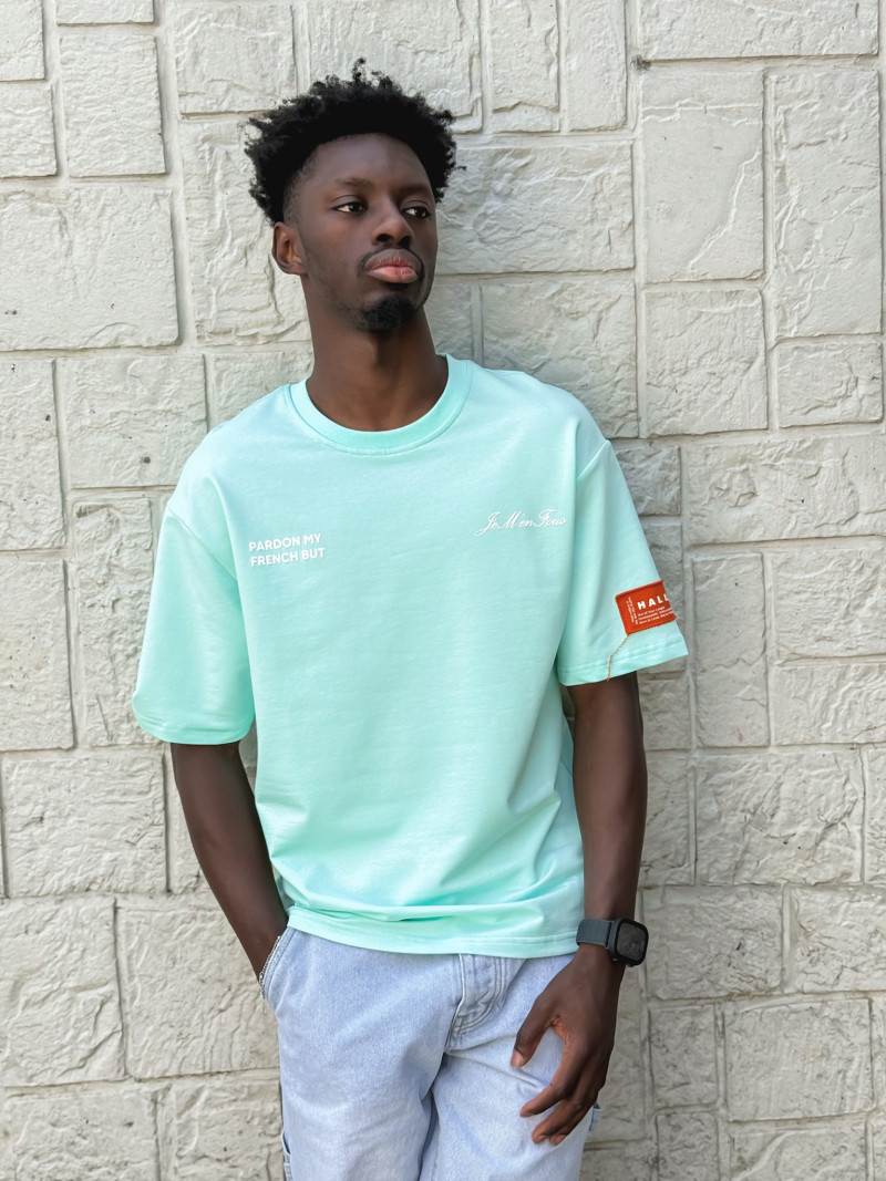 fctFrench mint