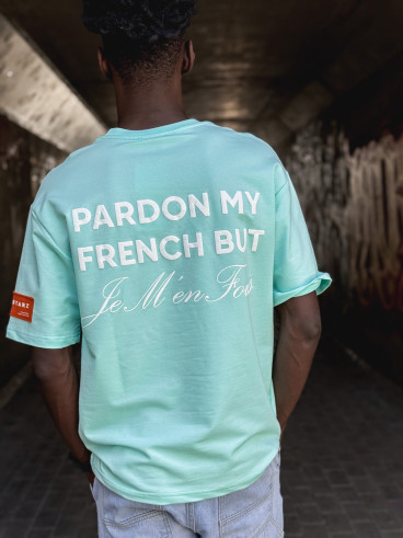 fctFrench mint