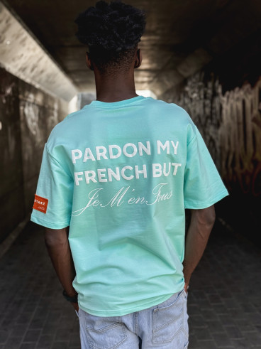 fctFrench mint