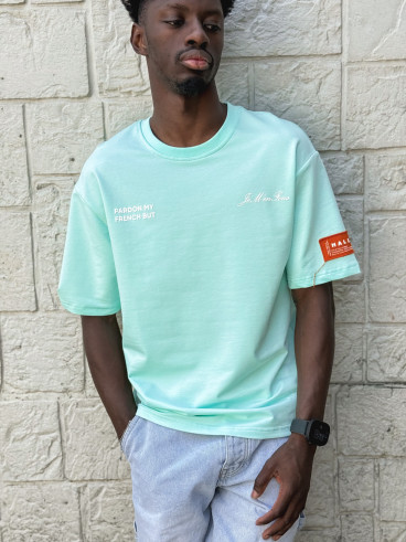 fctFrench mint