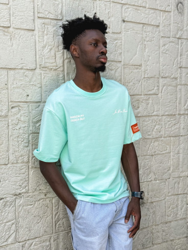 fctFrench mint