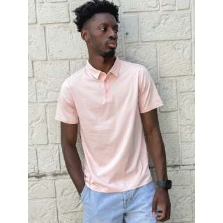 Polo Nino - Rose