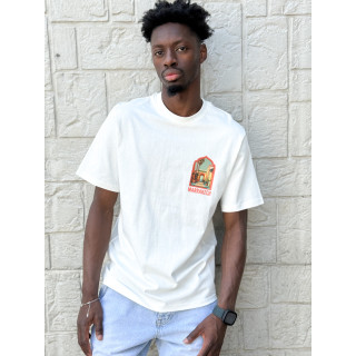 T-shirt Ayden - Ecru