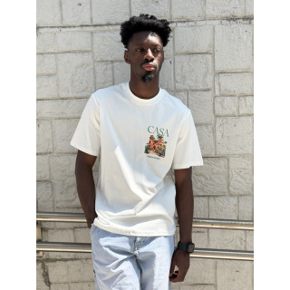 T-shirt Guapo - Ecru