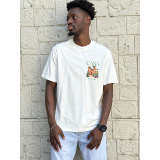 T-shirt Guapo - Ecru