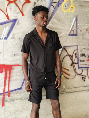 Ensemble Peter - Noir