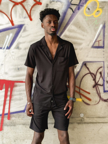 Ensemble Peter - Noir