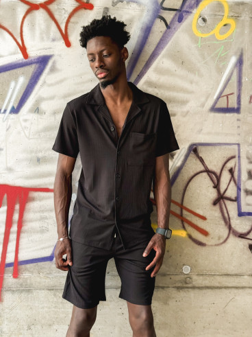 Ensemble Peter - Noir