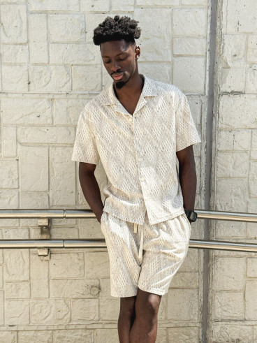 Uniplayaz512 beige