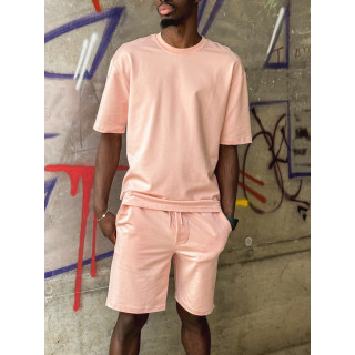 T-shirt Nino - Rose