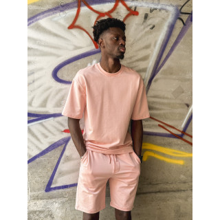 T-shirt Nino - Rose