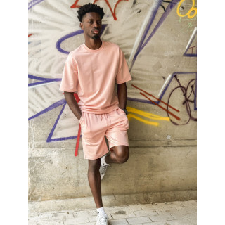 T-shirt Nino - Rose