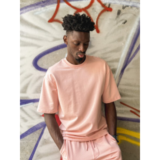 T-shirt Nino - Rose