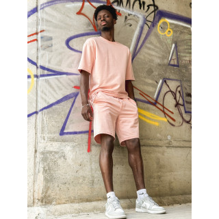 T-shirt Nino - Rose