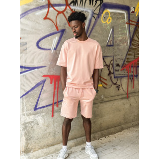Short Nino - Rose