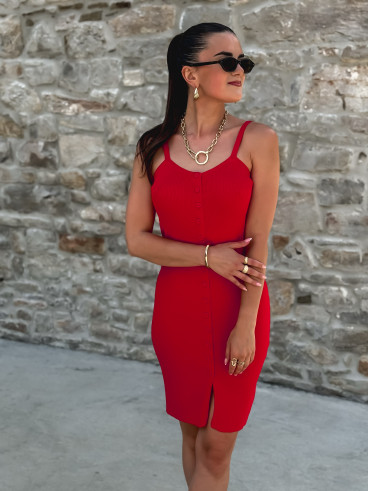 Milo's6066 rouge