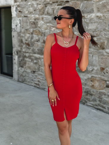 Milo's6066 rouge