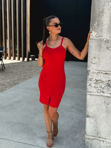 Milo's6066 rouge