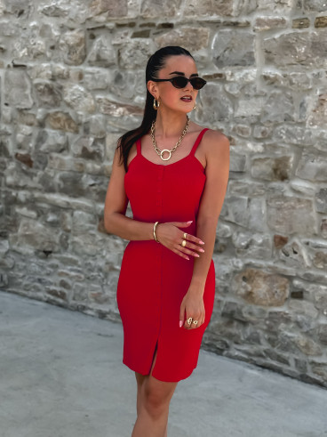 Milo's6066 rouge