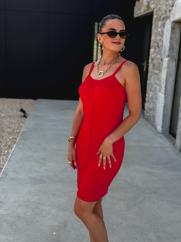 Milo's6066 rouge