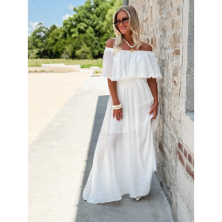 Milo's5202 blanc