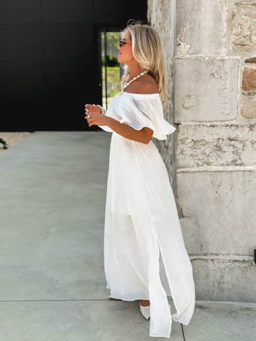 Milo's5202 blanc