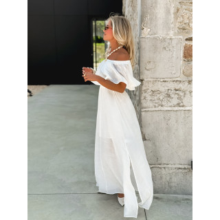 Milo's5202 blanc