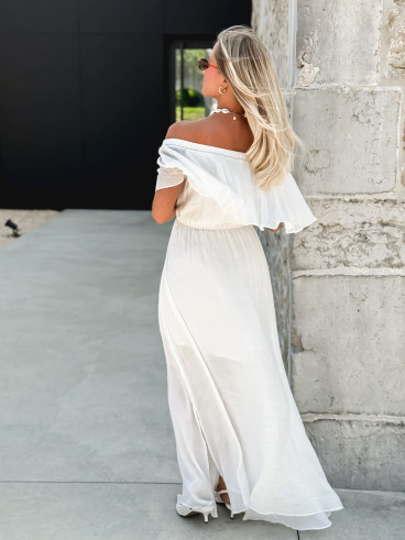 Milo's5202 blanc