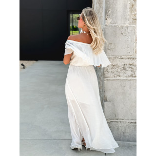 Milo's5202 blanc