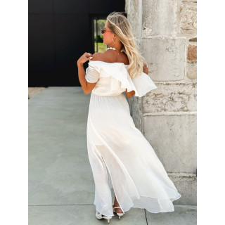 Milo's5202 blanc