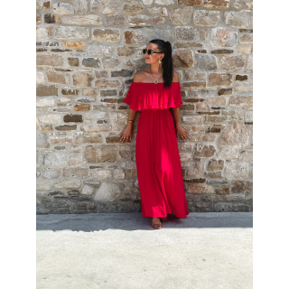 Milo's5202 rouge