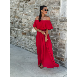 Milo's5202 rouge