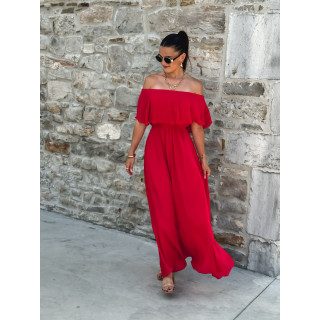 Milo's5202 rouge