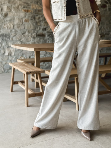 Myracle8062 beige