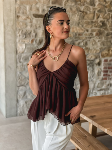Drôle de c81356 choco