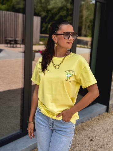Ciao M8011055 jaune