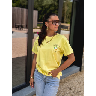 Ciao M8011055 jaune