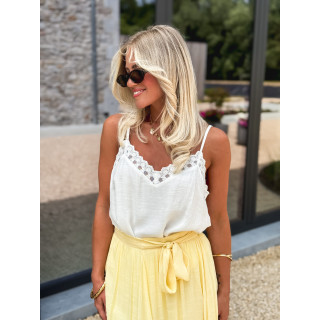 Majo80218 blanc