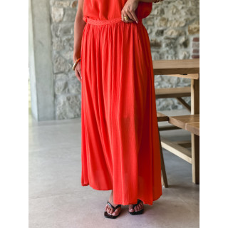 Blouse Shania - Orange