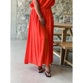 Blouse Shania - Orange