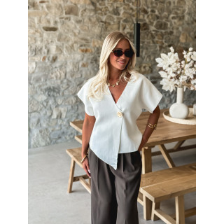 Lulu Mh724 blanc
