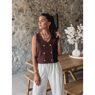 Jubya3155 marron