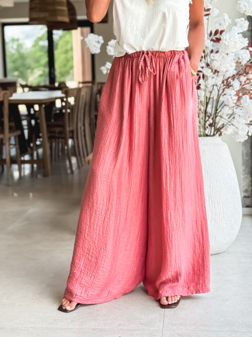Pantalon Auxane - Pepperosa