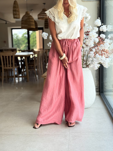 Pantalon Auxane - Pepperosa