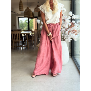 Pantalon Auxane - Pepperosa