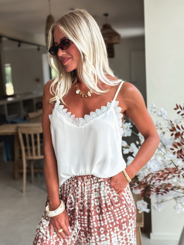 Majo80220 blanc