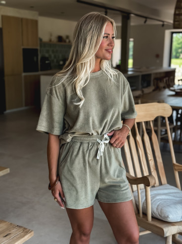 Ensemble Galia - Kaki