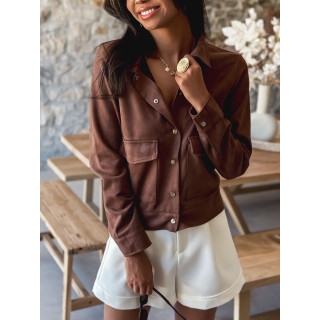 Juby3160 marron