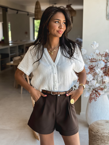 Majo80208 blanc