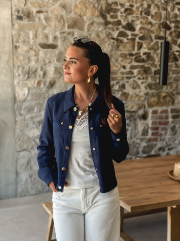Majo80056 navy